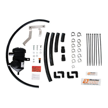 Load image into Gallery viewer, Provent Oil Separator Catch Can Kit for Mitsubishi Triton MQ MR, Pajero Sport 05/2015-2023

