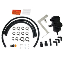 Load image into Gallery viewer, Provent Oil Separator Catch Can Kit for Toyota Prado 1KD-FTV 2009-15, PV631DPK
