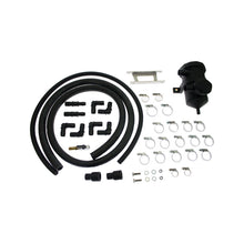 Load image into Gallery viewer, Provent Oil Separator Catch Can Kit for Land Rover Defender 110 2.2L 2012-2017, PV638DPK
