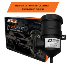 Load image into Gallery viewer, Provent Oil Separator Catch Can Kit for Volkswagen Amarok 2012-05/2023, PV643DPK
