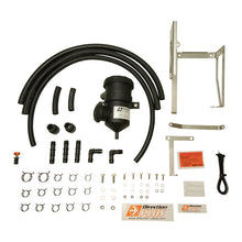 Load image into Gallery viewer, Provent Oil Separator Catch Can Kit for Isuzu D-MAX / MU-X 3.0L 2012-2017 (Non DPF) DMAX, PV644DPK
