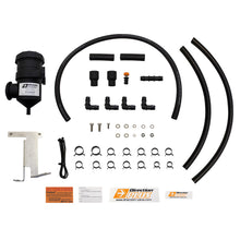 Load image into Gallery viewer, Provent Oil Separator Catch Can Kit for Toyota Prado 120 Series, 2002-09, PV660DPK
