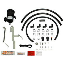 Load image into Gallery viewer, Provent Oil Separator Catch Can Kit for Ford Ranger PX PXMKII PXMKIII &amp; Mazda BT-50 11/2011-08/2020, PV661DPK
