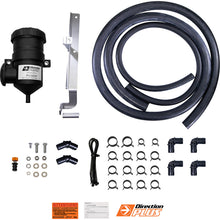 Load image into Gallery viewer, Provent Oil Separator Catch Can Kit for Ford Ranger Next-Gen/Everest 07/2022+ V6, PV671DPK
