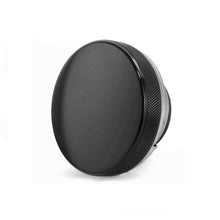 Load image into Gallery viewer, Universal Billet Radiator Cap Billet Radiator Cap 16psi Black Anodized Finish
