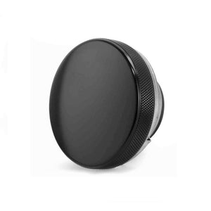 Universal Billet Radiator Cap Billet Radiator Cap 16psi Black Anodized Finish