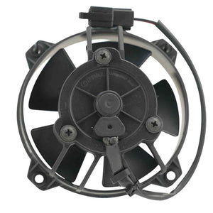 SPAL 04" Fan straight blade