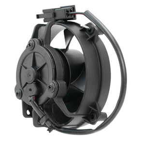 SPAL 04" Fan straight blade