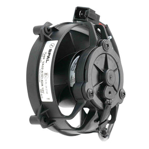 SPAL 04" Fan straight blade