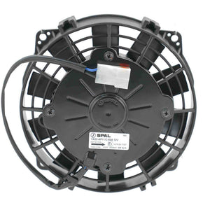SPAL 06" Fan straight blade