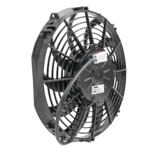 Load image into Gallery viewer, SPAL 10&quot; Fan skew blade pusher
