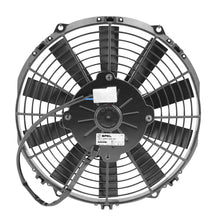 Load image into Gallery viewer, SPAL 10&quot; Fan straight blade 643CFM
