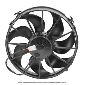SPAL 11" Fan Paddle Blade 1375CFM