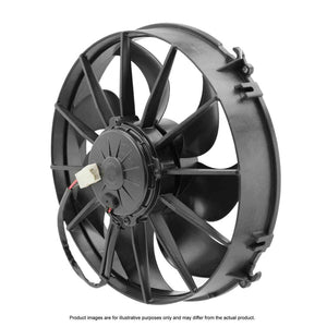 SPAL 11" Fan Paddle Blade 1375CFM