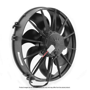 SPAL 11" Fan Paddle Blade 1375CFM