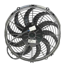 Load image into Gallery viewer, SPAL 11&quot; Fan skew blade pusher 832cfm
