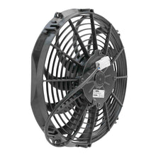 Load image into Gallery viewer, SPAL 11&quot; Fan skew blade pusher 832cfm
