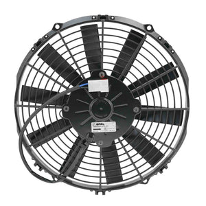 SPAL 11" Fan straight blade 755cfm