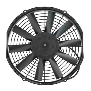 SPAL 11" Fan straight blade 755cfm