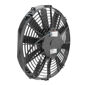 SPAL 11" Fan straight blade 755cfm