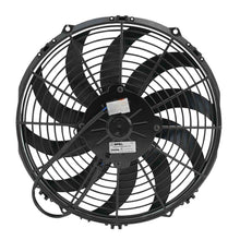 Load image into Gallery viewer, SPAL 12&quot; Fan skew blade 909cfm 52mm deep
