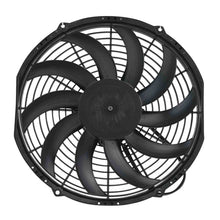 Load image into Gallery viewer, SPAL 12&quot; Fan skew blade 909cfm 52mm deep
