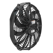 Load image into Gallery viewer, SPAL 12&quot; Fan skew blade 909cfm 52mm deep
