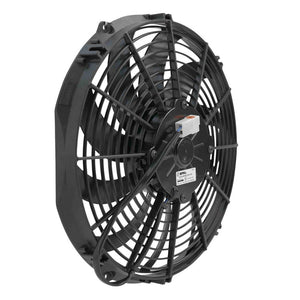 SPAL 12" Fan skew blade 909cfm 52mm deep