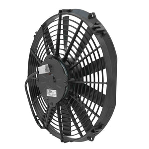 SPAL 12" Fan straight blade 1097cfm 62mm