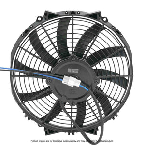 SPAL 13" Fan skew blade puller 1710cfm