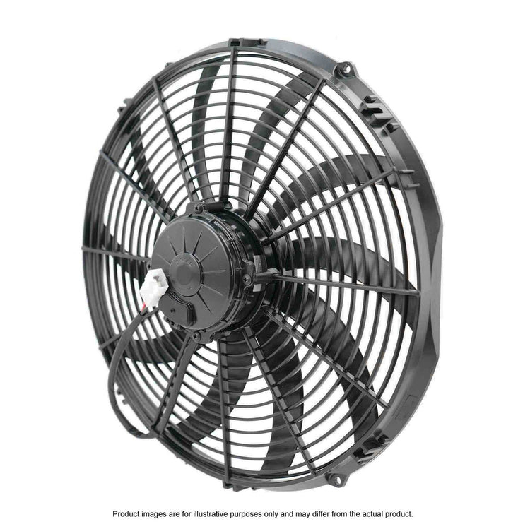 Maradyne Universal High Performance Fan 16