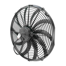 Load image into Gallery viewer, SPAL 14&quot; Fan straight blade 1310cfm
