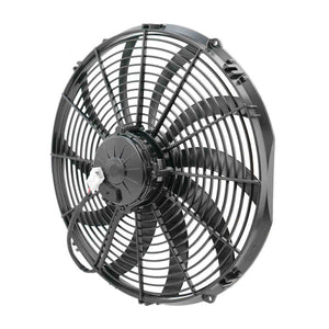 SPAL 14" Fan straight blade 1310cfm