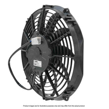 Load image into Gallery viewer, SPAL 16&quot; Fan straight blade pusher 1505cfm
