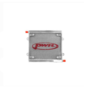 Universal 10" Square 26mm Heat Exchanger