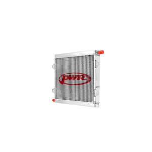 Universal 10" Square 26mm Heat Exchanger