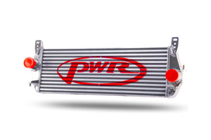 Land Rover Defender 55mm Large Intercooler