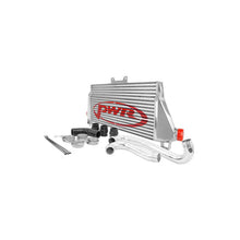 Load image into Gallery viewer, TOYOTA Hilux 2.8L Diesel 2015-onwards 42/55mm Stepped Core Intercooler &amp; Pipe Kit

