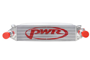 FORD MONDEO XR5 81mm Intercooler