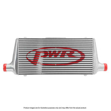 Load image into Gallery viewer, Street Series Intercooler - Core Size 500 x 300 x 68mm, 2.5&quot; Outlets
