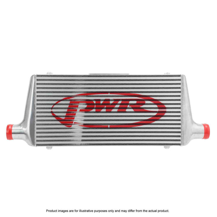 Street Series Intercooler - Core Size 500 x 300 x 68mm, 2.5