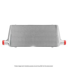Load image into Gallery viewer, Street Series Intercooler - Core Size 500 x 300 x 68mm, 2.5&quot; Outlets
