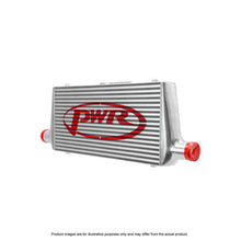 Load image into Gallery viewer, Street Series Intercooler - Core Size 500 x 300 x 68mm, 2.5&quot; Outlets
