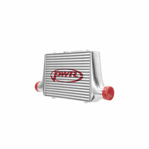 Street Series Intercooler - Core Size 400 x 300 x 68mm, 3" Outlets