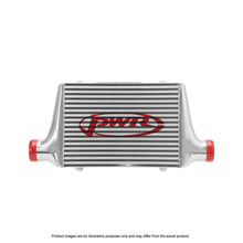 Load image into Gallery viewer, Street Series Intercooler - Core Size 500 x 300 x 68mm, 3&quot; Outlets
