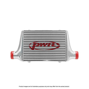 Street Series Intercooler - Core Size 500 x 300 x 68mm, 3" Outlets