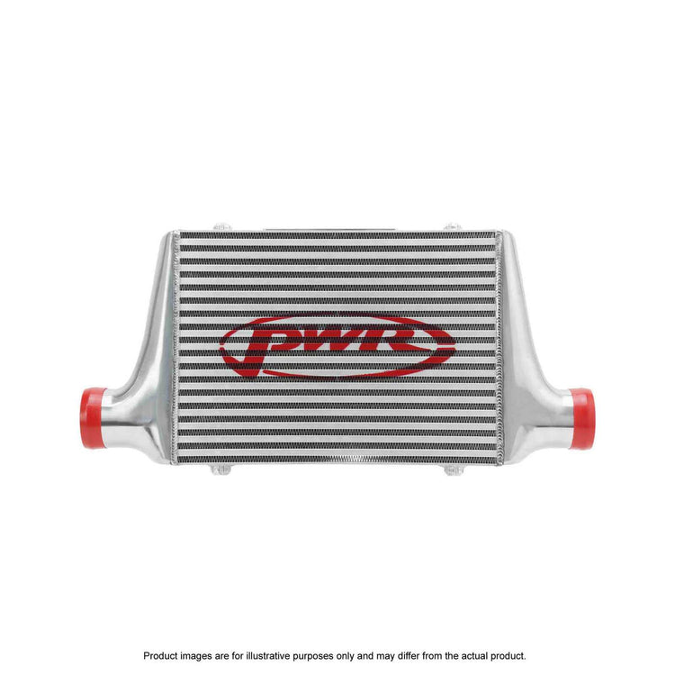 Street Series Intercooler - Core Size 500 x 300 x 68mm, 3