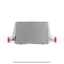 Load image into Gallery viewer, Street Series Intercooler - Core Size 500 x 300 x 68mm, 3&quot; Outlets

