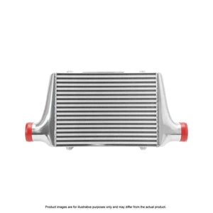 Street Series Intercooler - Core Size 500 x 300 x 68mm, 3" Outlets