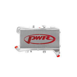 TOYOTA LANDCRUISER 200 Series Elite Billet Intercooler ***With factory engine cover mounts***